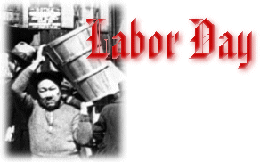 Happy Labor Day!