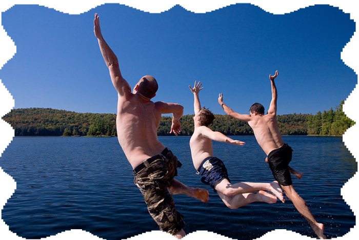 Many people also consider Memorial&nbsp;Day the start of the summer vacation season.