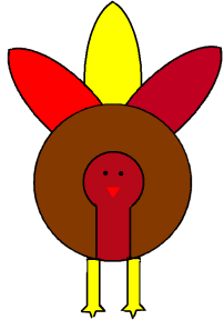 Thankful Turkey